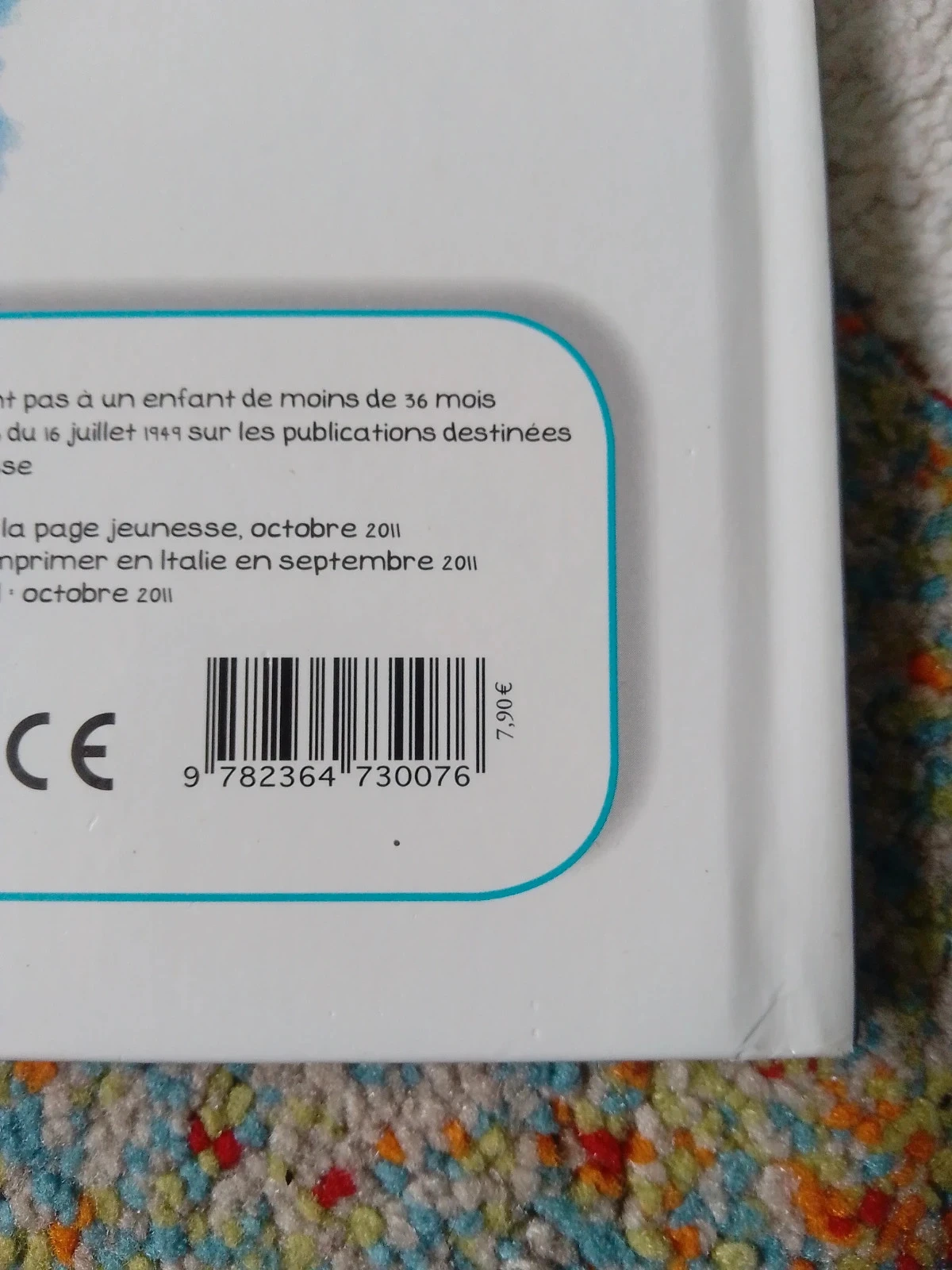 Fricción y miedo al doctor – photo 3